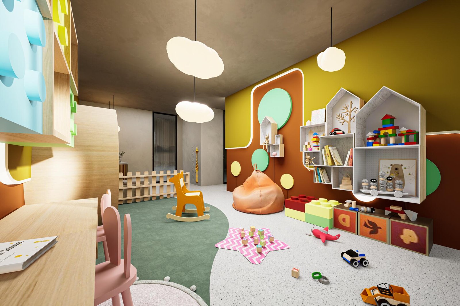 Kids Club
